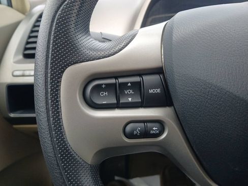 Used 2007 Honda Civic Hybrid Sedan image 20