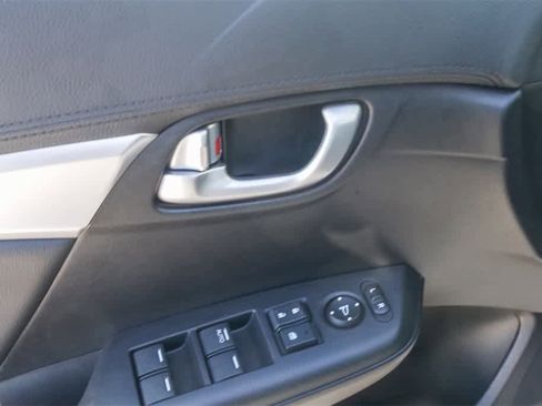 Used 2013 Honda Civic EX-L image 20