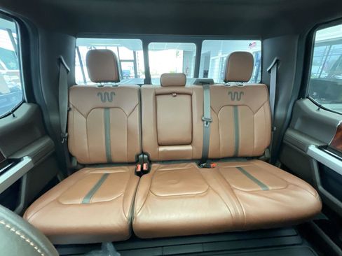 Used 2022 Ford F250 King Ranch w/ King Ranch Ultimate Package image 17