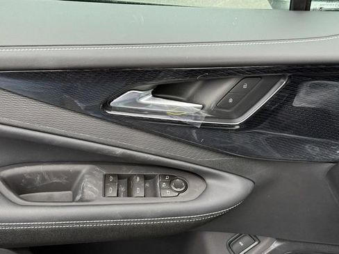 New 2026 Chevrolet Blazer EV LT FWD image 11