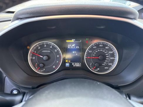 Used 2019 Subaru Ascent Premium image 38