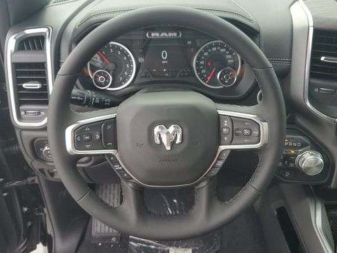 New 2026 RAM 1500 Laramie image 31