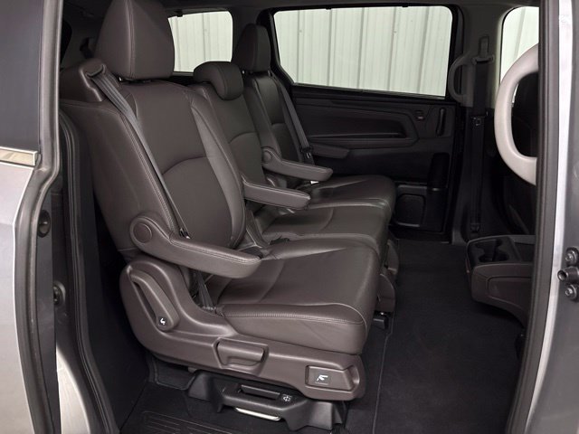 Used 2020 Honda Odyssey EX-L image 25