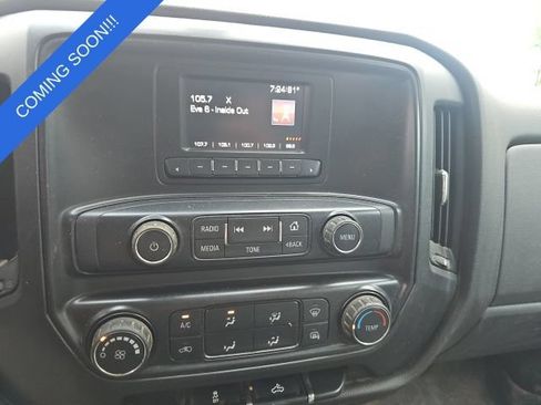 Used 2016 GMC Sierra 2500 4x4 Crew Cab image 17