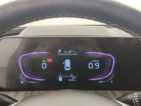 Used 2023 Kia Telluride EX image 10