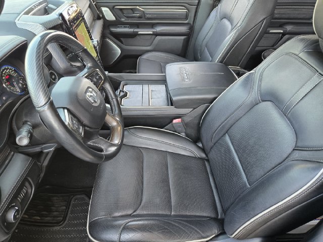 Certified 2020 RAM 1500 Limited AWD/4WD image 14