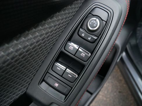 Certified 2023 Subaru Forester Sport image 19