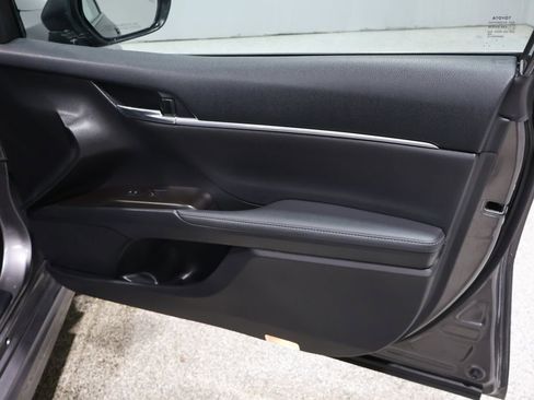 Certified 2023 Toyota Camry XSE w/ Cold Weather Package image 25