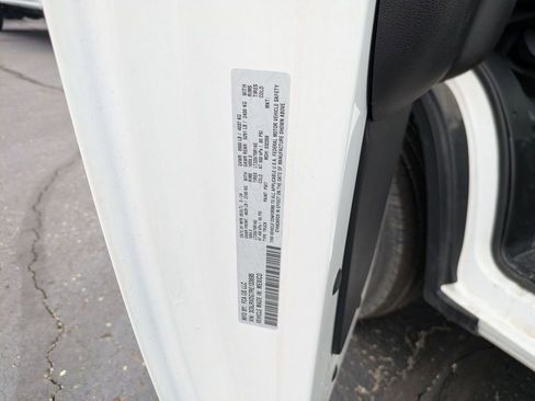 Used 2024 RAM ProMaster 2500 image 36