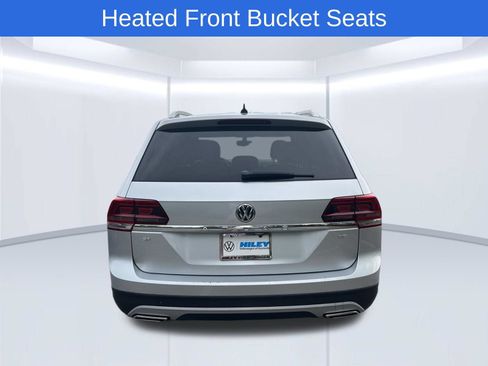 Used 2018 Volkswagen Atlas SE FWD image 7