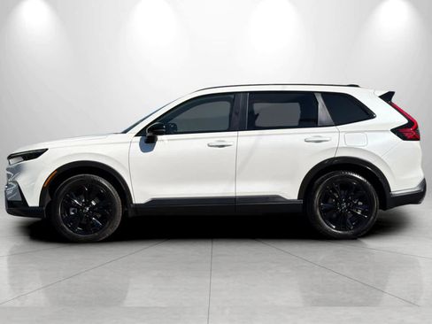 Used 2026 Honda CR-V Sport Touring image 5