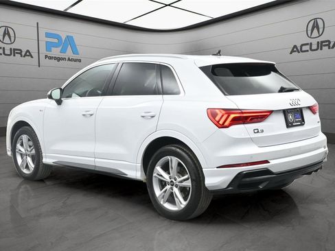 Used 2022 Audi Q3 2.0T Premium Plus w/ Premium Plus Package image 25