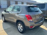 Used 2021 Chevrolet Trax LS image 4