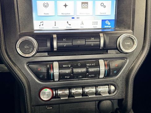 Used 2019 Ford Mustang GT Premium w/ Ford Safe & Smart Package image 17