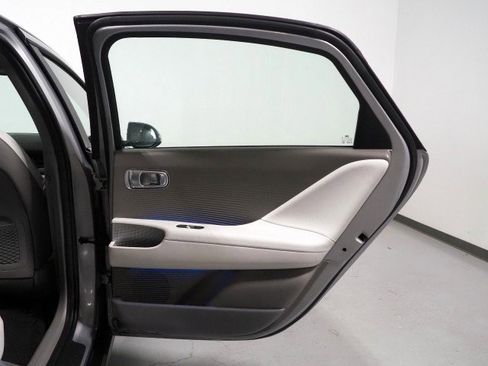 Used 2024 Hyundai Ioniq 6 SEL RWD image 53