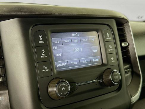 Used 2023 RAM 1500 Big Horn AWD/4WD image 15