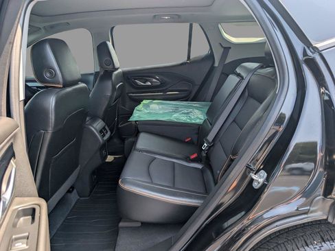 Used 2023 GMC Terrain AT4 w/ LPO, 'HIT The Road' Package AWD/4WD image 33