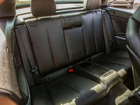 Used 2016 BMW 435i Convertible image 12