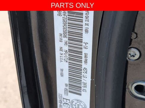 Used 2010 Jeep Patriot Sport AWD/4WD image 56