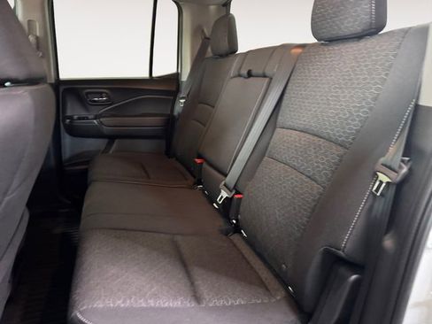 Used 2023 Honda Ridgeline Sport image 6