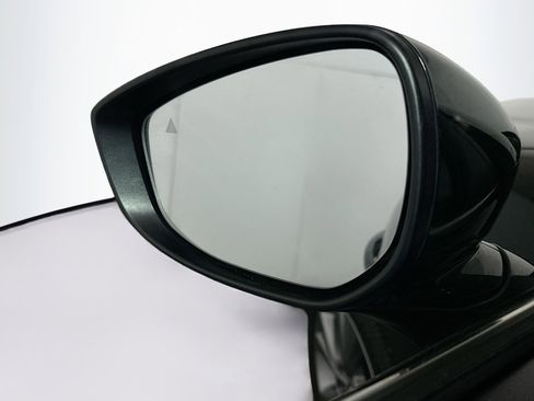 Used 2025 MAZDA CX-30 AWD 2.5 S w/ Preferred Package image 16