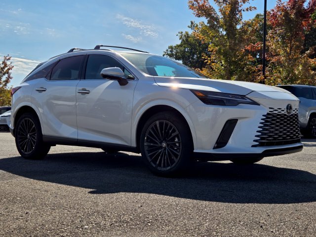 Used 2026 Lexus RX 350 Premium w/ Convenience Package AWD/4WD image 7