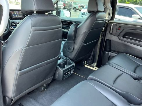 Used 2022 Honda Odyssey Touring image 36