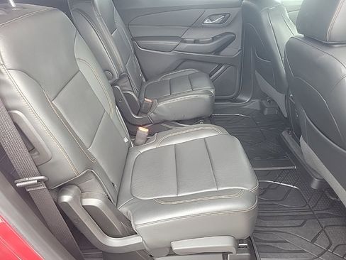 Used 2019 Chevrolet Traverse LT w/ LPO, Floor Liner Package image 29