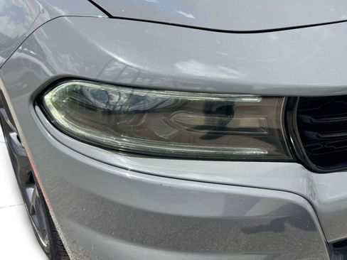 Used 2019 Dodge Charger SXT w/ Plus Group RWD image 11