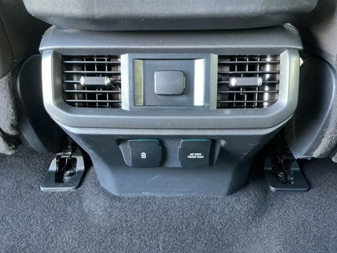 Used 2024 Ford F150 XLT w/ Equipment Group 302A MID AWD/4WD image 20