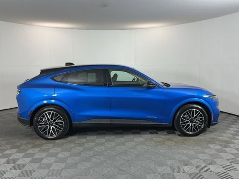 New 2025 Ford Mustang Mach-E Premium w/ Interior Protection Package image 4