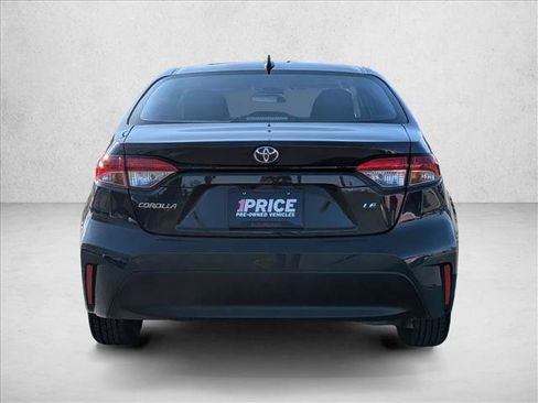 Used 2024 Toyota Corolla LE FWD image 7