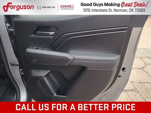 New 2026 GMC Canyon Elevation w/ Convenience Package AWD/4WD image 43