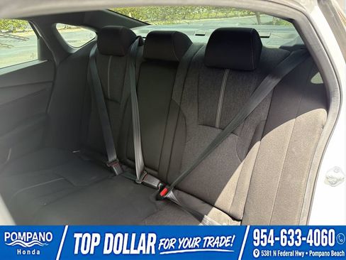 Used 2024 Honda Accord Sport image 26