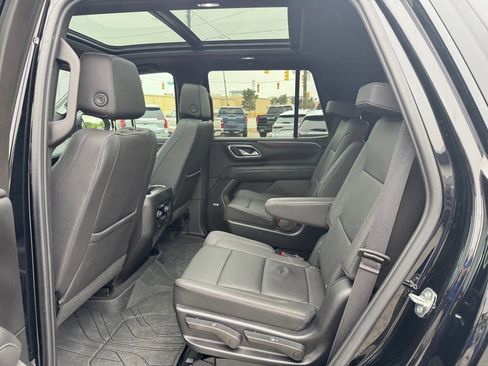 Certified 2023 Chevrolet Tahoe Z71 w/ Z71 Off-Road Package AWD/4WD image 33
