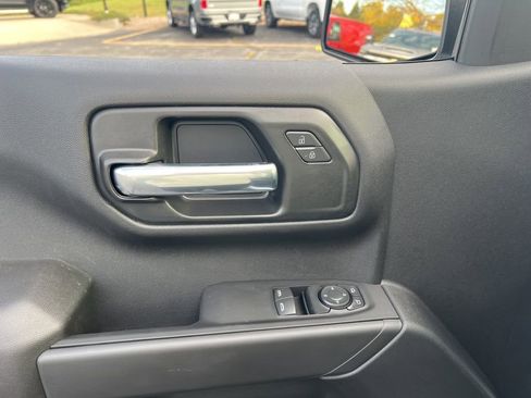 New 2026 Chevrolet Silverado 1500 W/T w/ WT Safety Package image 22