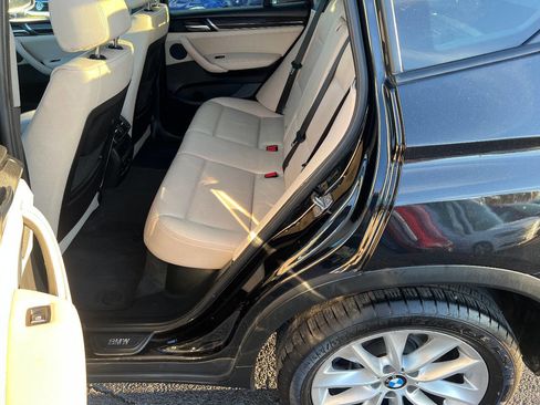 Used 2015 BMW X3 xDrive28i image 22
