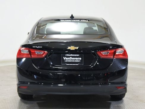 Used 2023 Chevrolet Malibu LT w/ Driver Confidence Package FWD image 20