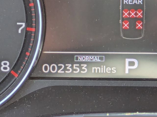 Used 2026 Mitsubishi Outlander ES FWD image 29