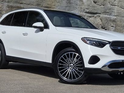 Used 2025 Mercedes-Benz GLC 300