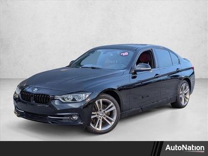 Used 2018 BMW 330i Sedan w/ Convenience Package