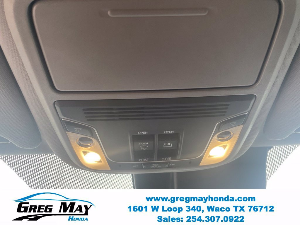 Certified 2025 Honda Ridgeline RTL image 20