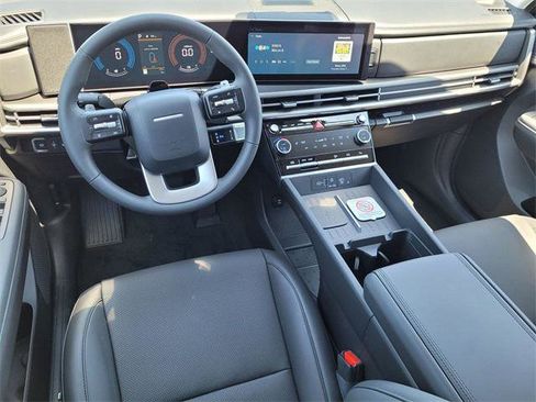 New 2025 Hyundai Santa Fe SEL image 7