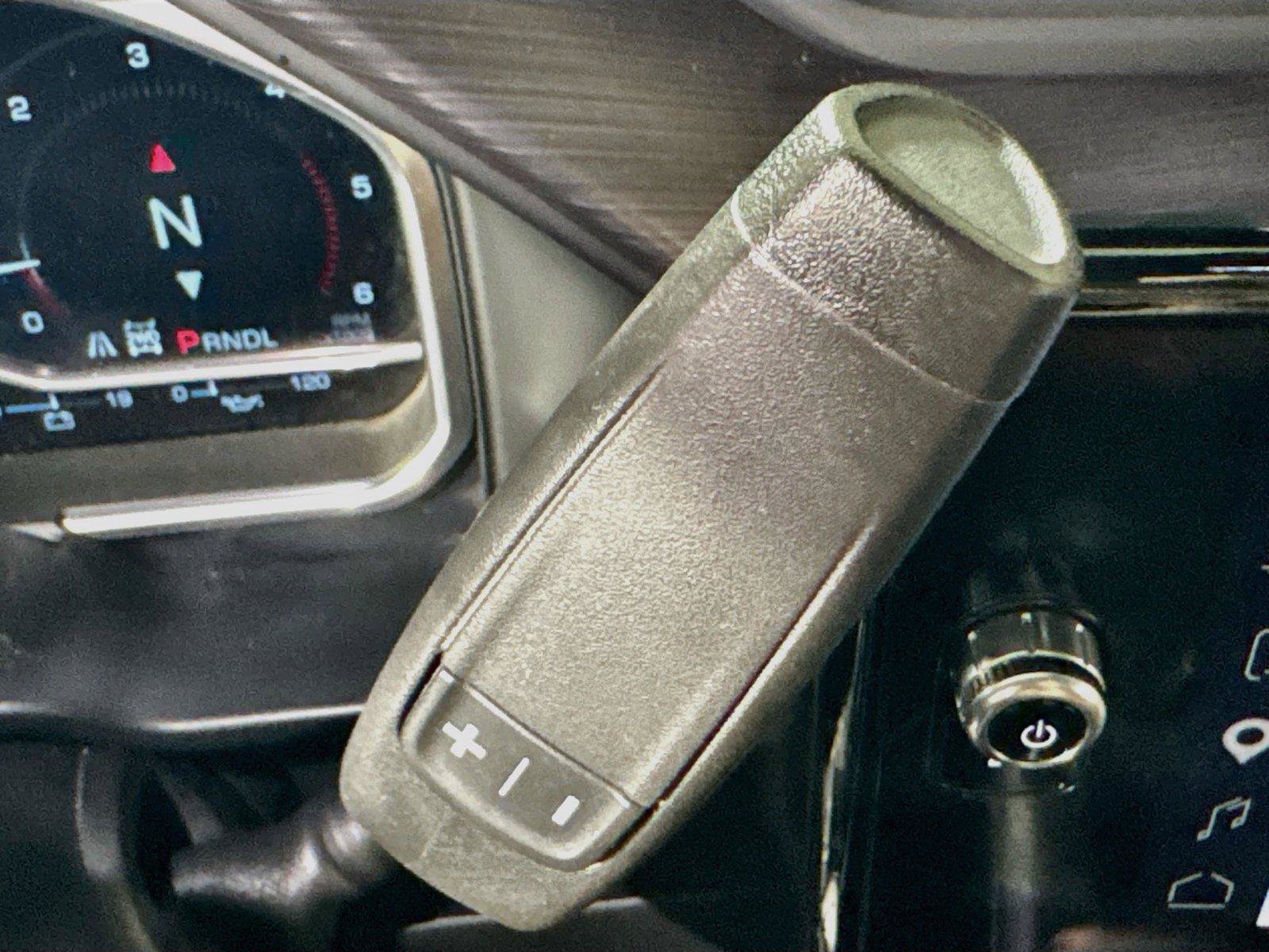 Certified 2024 GMC Sierra 2500 Denali Ultimate AWD/4WD image 15