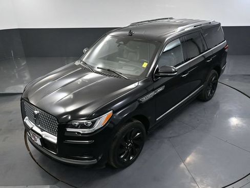 Used 2024 Lincoln Navigator Reserve AWD/4WD image 65