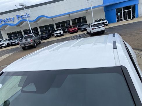 Used 2024 Toyota Tacoma SR image 25