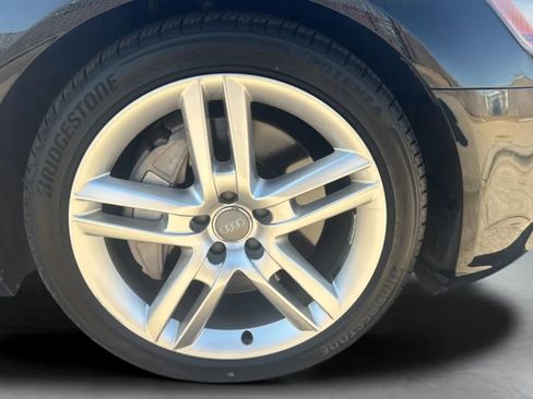 Used 2014 Audi A6 3.0T Premium Plus w/ 19" Sport Package AWD/4WD image 30