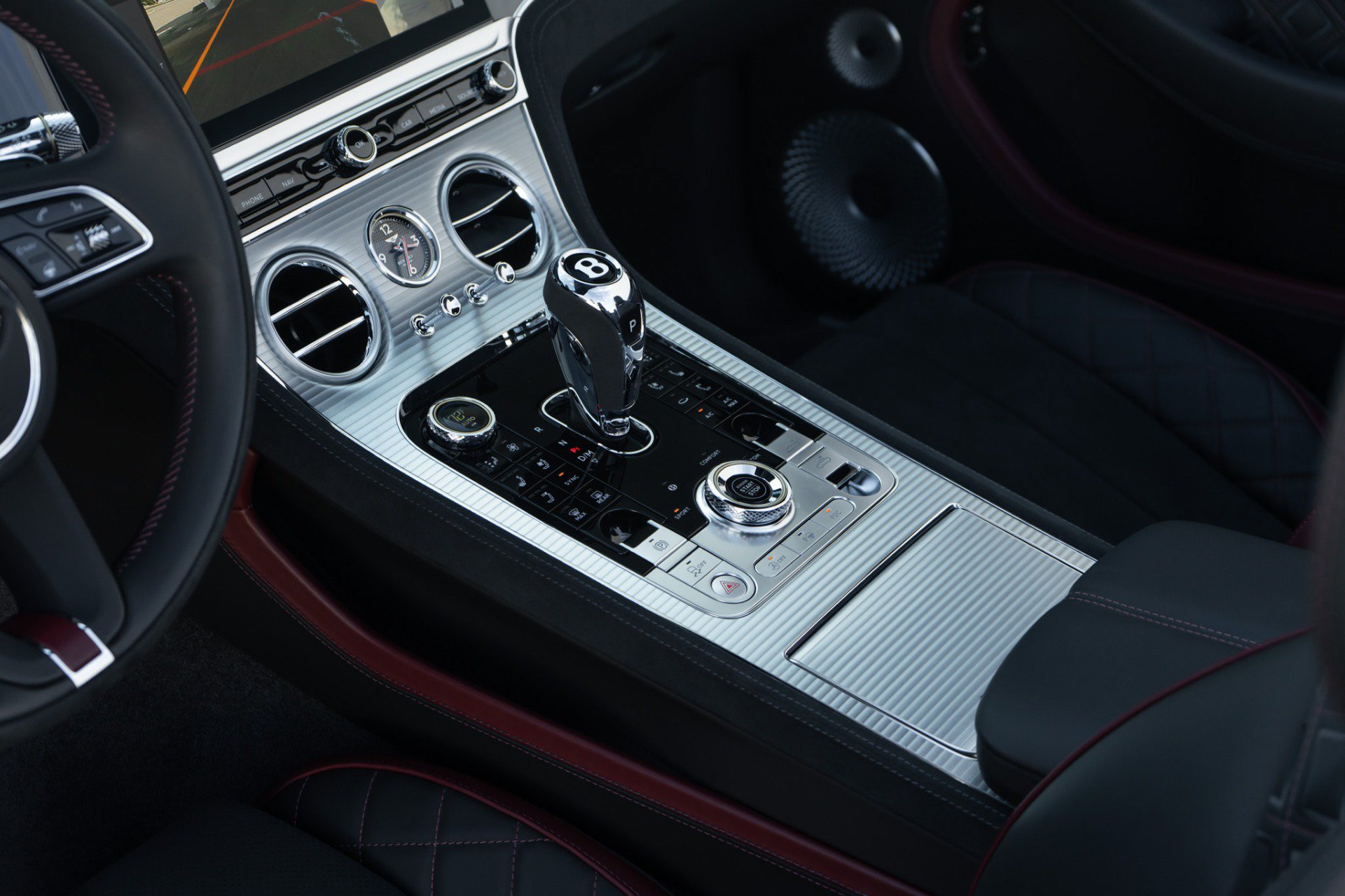 Used 2024 Bentley Continental GT Speed AWD/4WD image 23