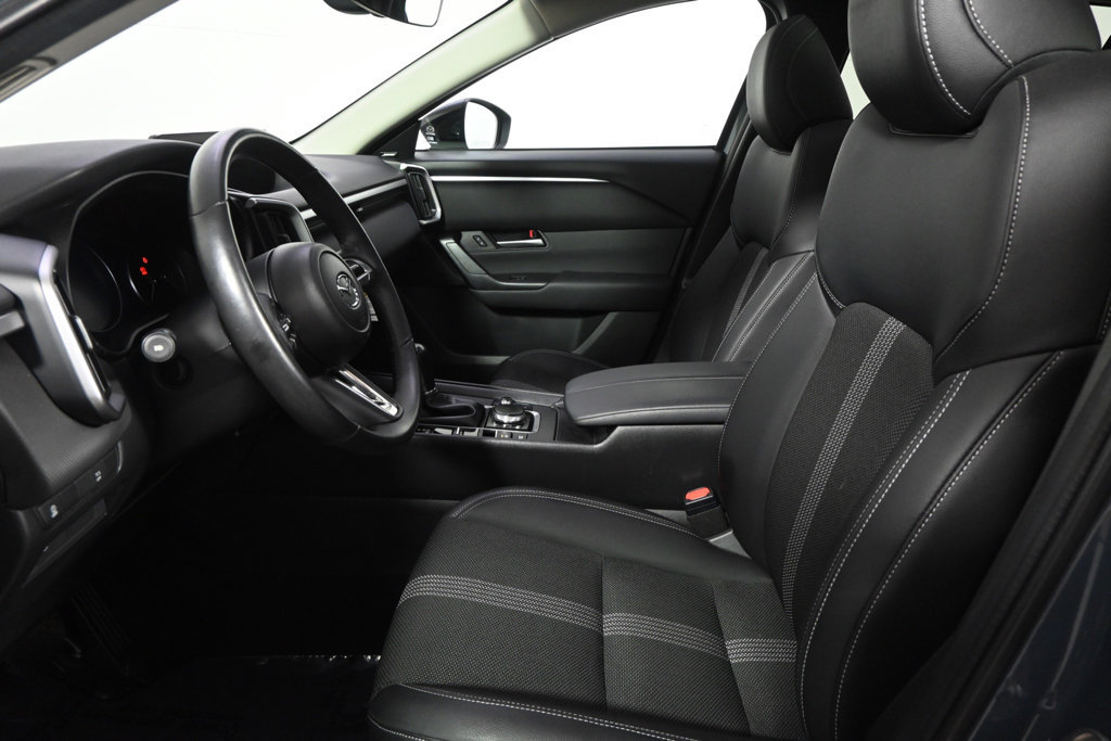 Used 2024 MAZDA CX-50 AWD 2.5 S w/ Cargo Package image 13