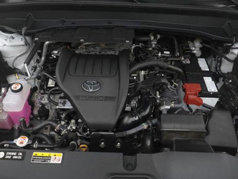 Used 2024 Toyota Grand Highlander XLE image 34